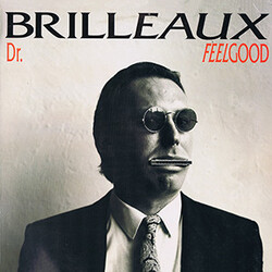 Dr. Feelgood Brilleaux