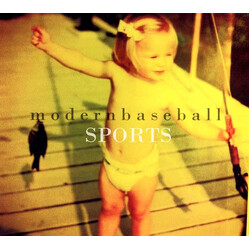 Modern Baseball Sports