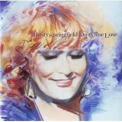 Dusty Springfield A Very Fine Love Multi CD/DVD