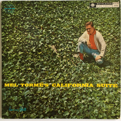 Mel Tormé Mel Tormé's California Suite