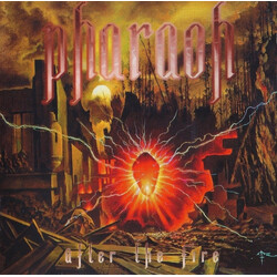 Pharaoh (6) After The Fire