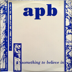 Apb (2) Something To Believe In