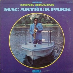 Monk Higgins Mac Arthur Park