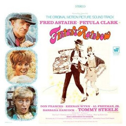 Various Finian's Rainbow (The Original Motion Picture Sound Track)