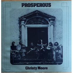 Christy Moore Prosperous