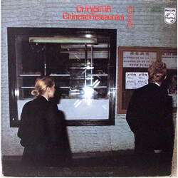 Chrisma (2) Chinese Restaurant
