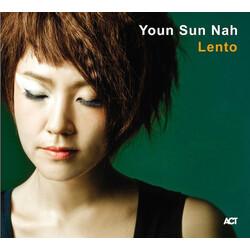 Youn Sun Nah Lento