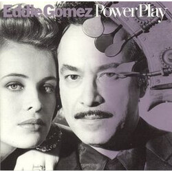 Eddie Gomez Power Play