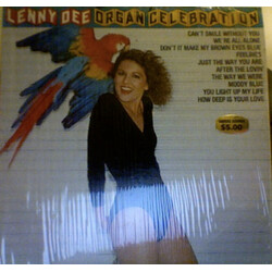 Lenny Dee (2) Organ Celebration