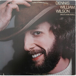 Dennis Wilson (3) One Of Those People
