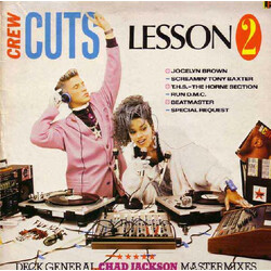 Various Crew Cuts Lesson 2