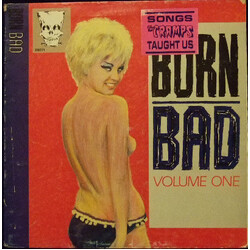 Various Born Bad Volume One