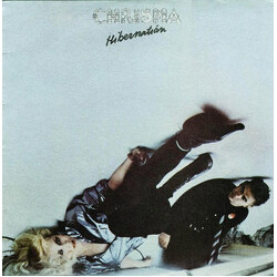 Chrisma (2) Hibernation