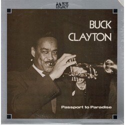 Buck Clayton Passport To Paradise