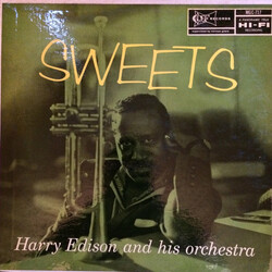 Harry Edison And His Orchestra Sweets