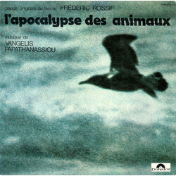 Evangelos Papathanassiou L'Apocalypse Des Animaux