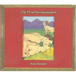The New Pornographers Mass Romantic