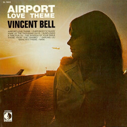 Vinnie Bell Airport Love Theme