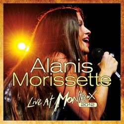 Alanis Morissette Live At Montreux 2012