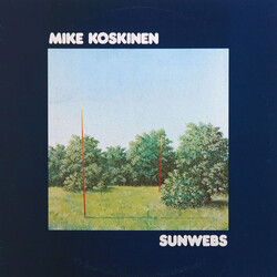 Mike Koskinen Sunwebs