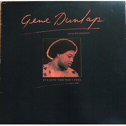 Gene Dunlap / The Ridgeways It's Just The Way I Feel