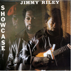Jimmy Riley Showcase