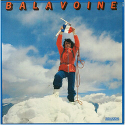 Daniel Balavoine / Clin D'Œil Face Amour Face Amère