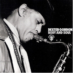 Dexter Gordon Body And Soul