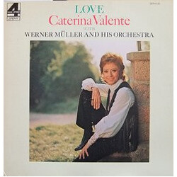 Caterina Valente / Werner Müller Und Sein Orchester Love