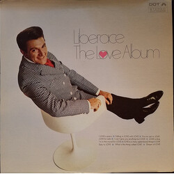 Liberace The Love Album