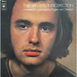 Thijs Van Leer Introspection