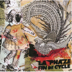 La Phaze Fin De Cycle