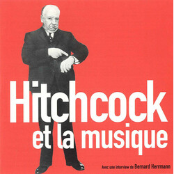 Various Artist Alfred Hitchcock Et La Musique VINYL LP