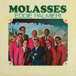 Eddie Palmieri Molasses
