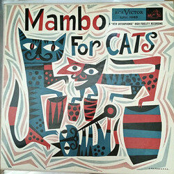 Various Mambo For Cats