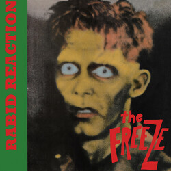 The Freeze Rabid Reaction