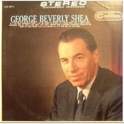 George Beverly Shea George Beverly Shea