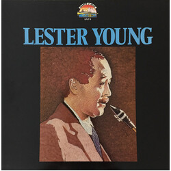 Lester Young Lester Young