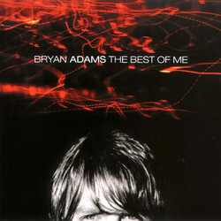 Bryan Adams The Best Of Me