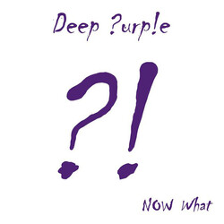 Deep Purple Now What?!