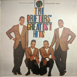 The Drifters The Drifters' Greatest Hits