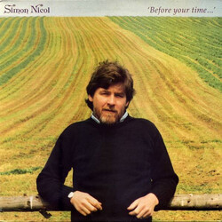 Simon Nicol Before Your Time...