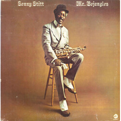 Sonny Stitt Mr. Bojangles