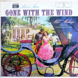 Max Steiner Gone With The Wind