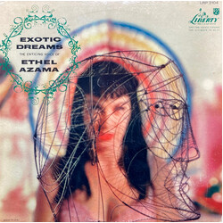 Ethel Azama Exotic Dreams – Martin Denny Presents The Enticing Voice Of Ethel Azama