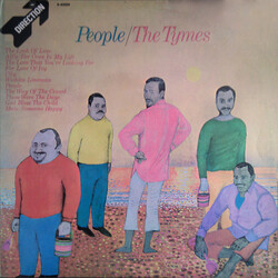 The Tymes People