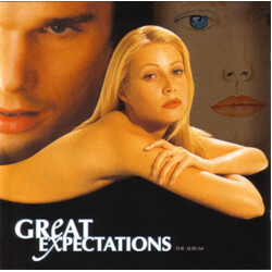 Various Great Expectations (The Album)