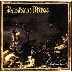 Ancient Rites (2) Blasfemia Eternal