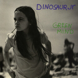 Dinosaur Jr. Green Mind