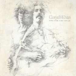 Larry Coryell/Steve Khan Two For The Road